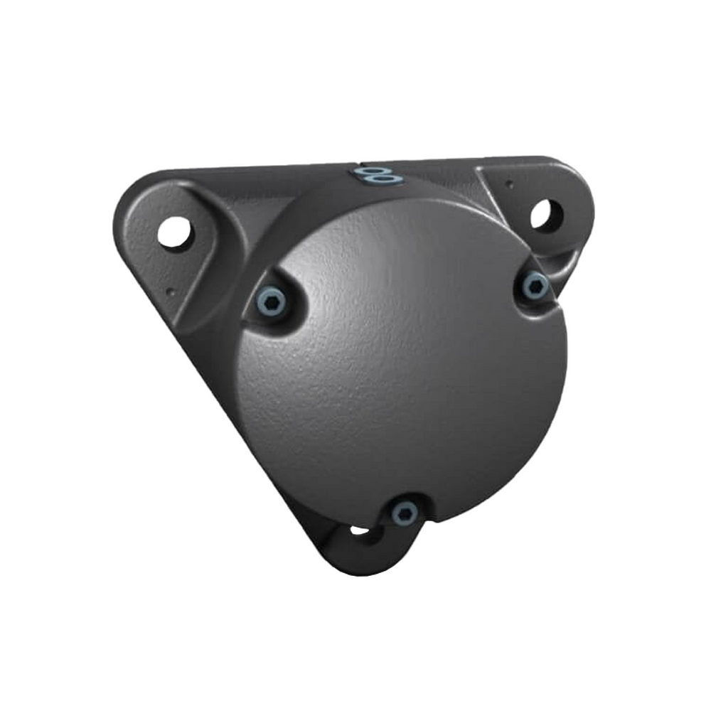 FNL511A -SKF Flanged Housing - 50x84x15mm