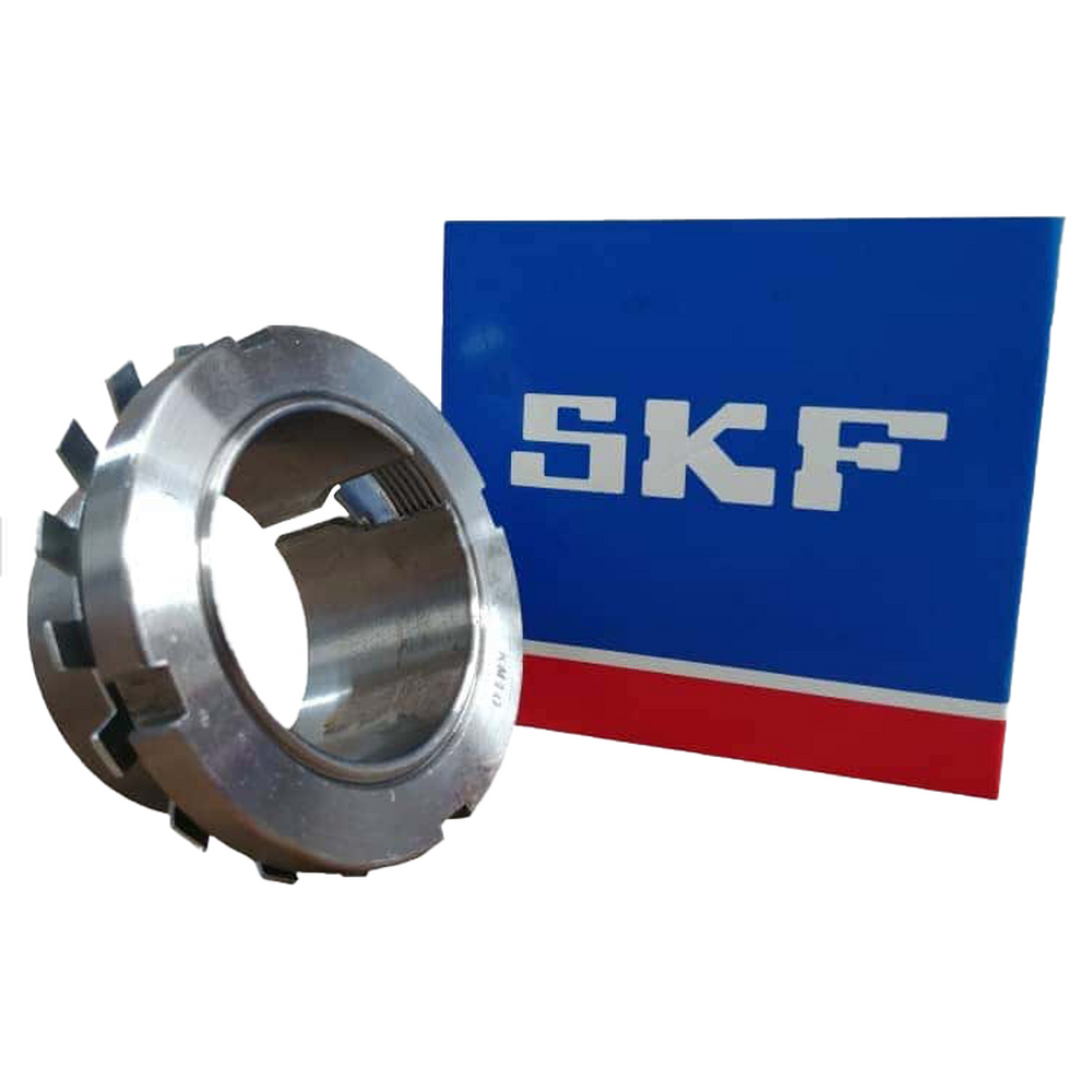H312E -SKF Adapter Sleeve - 55x60x80mm