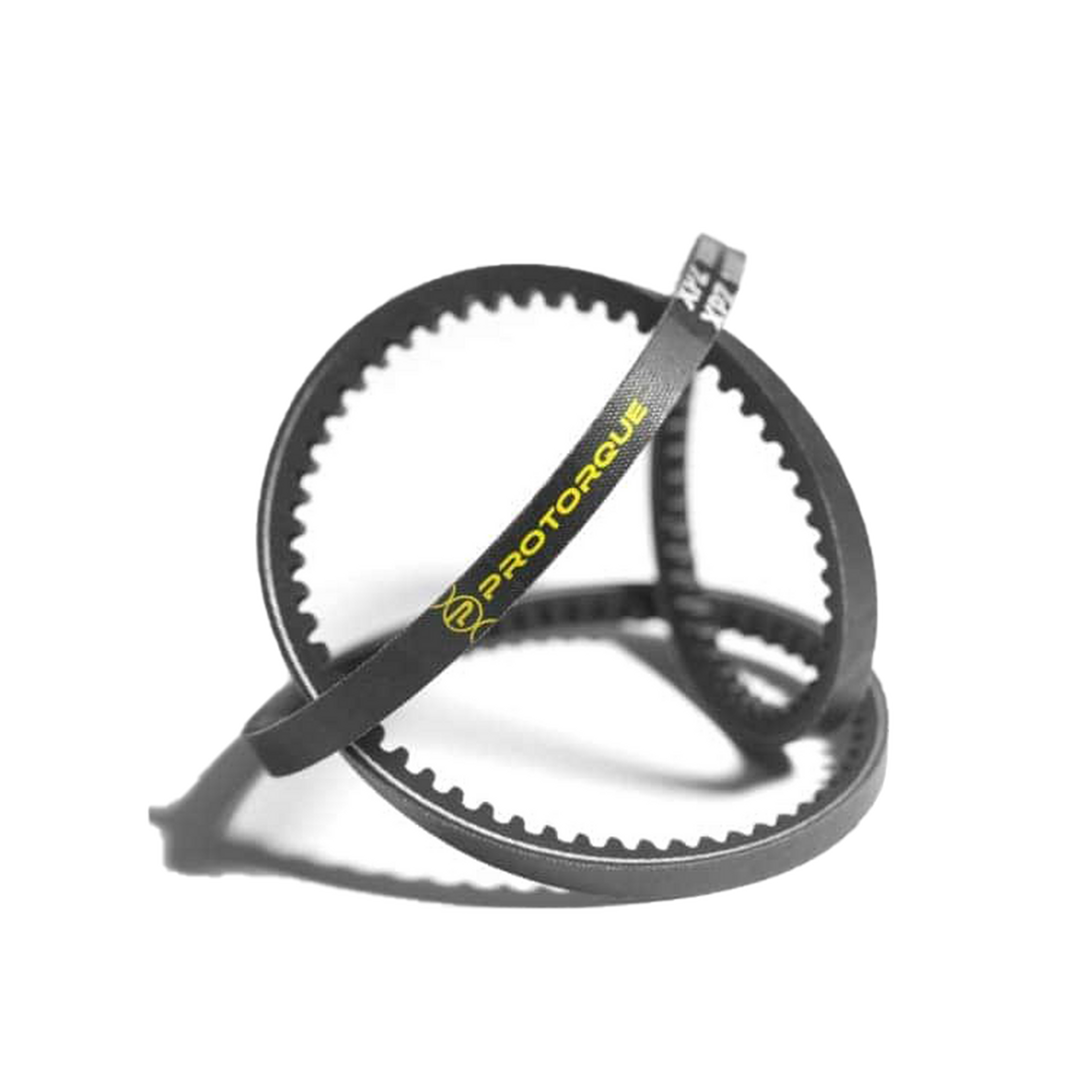 AX40 - Protorque Cogged Classical V-Belt - 40