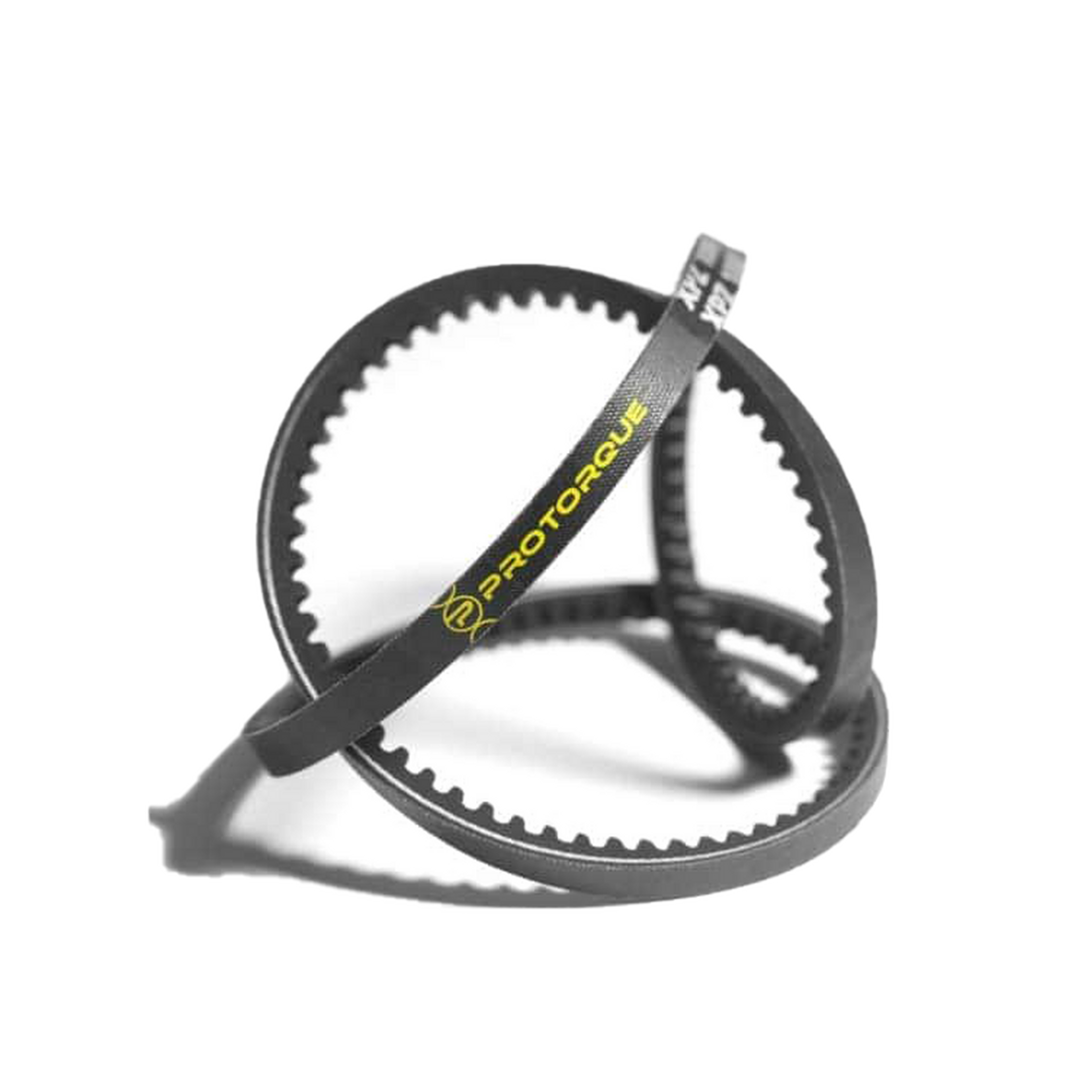 AX144 - Protorque Cogged Classical V-Belt - 144