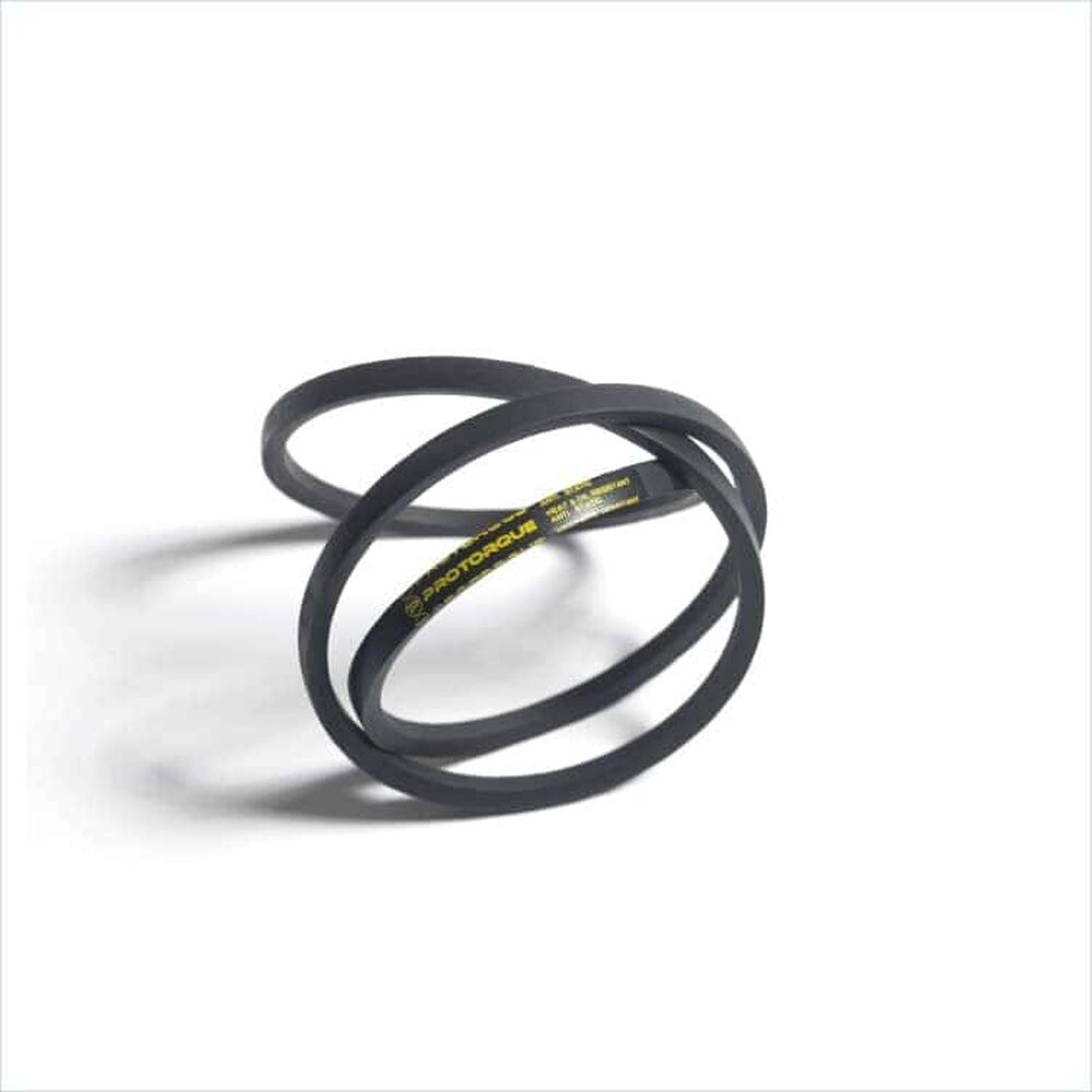 Z19.5 - Protorque Wrapped Classical V-Belt - 19.5