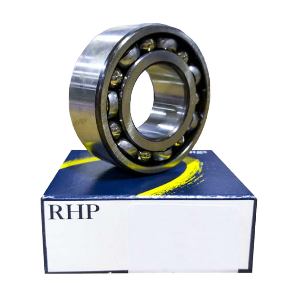 MDJK45 - RHP Imperial Double Row Angular Contact - 45x100x1.9/16Inch