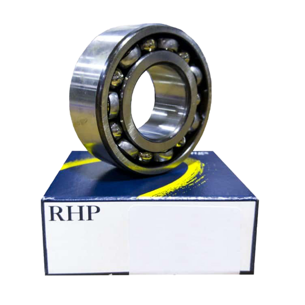 LDJK70 - RHP Imperial Double Row Angular Contact - 70x125x1.9/16Inch