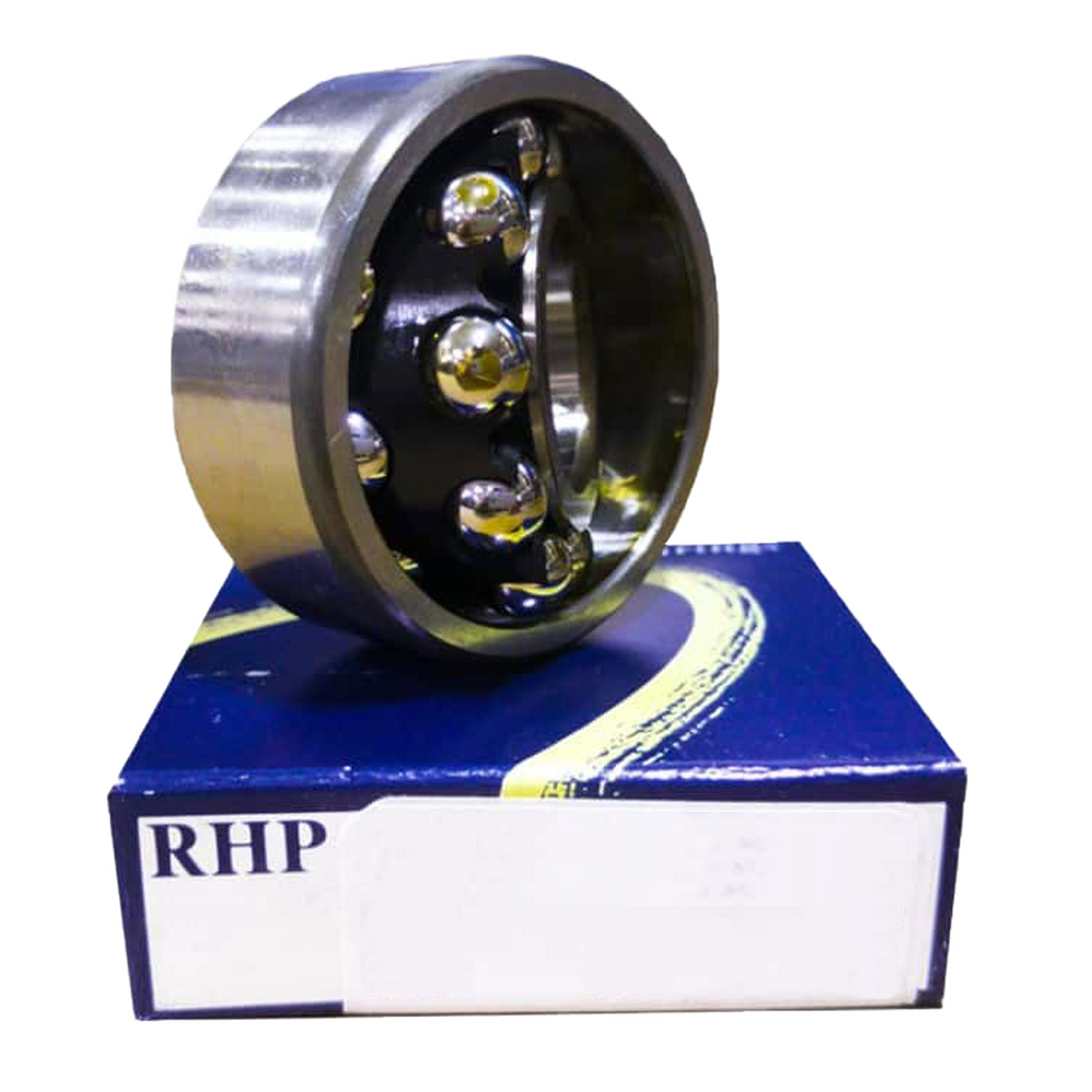 NLJ1.3/4 - RHP Imperial Double Row Self Aligning - 1.3/4x3.3/4x13/16