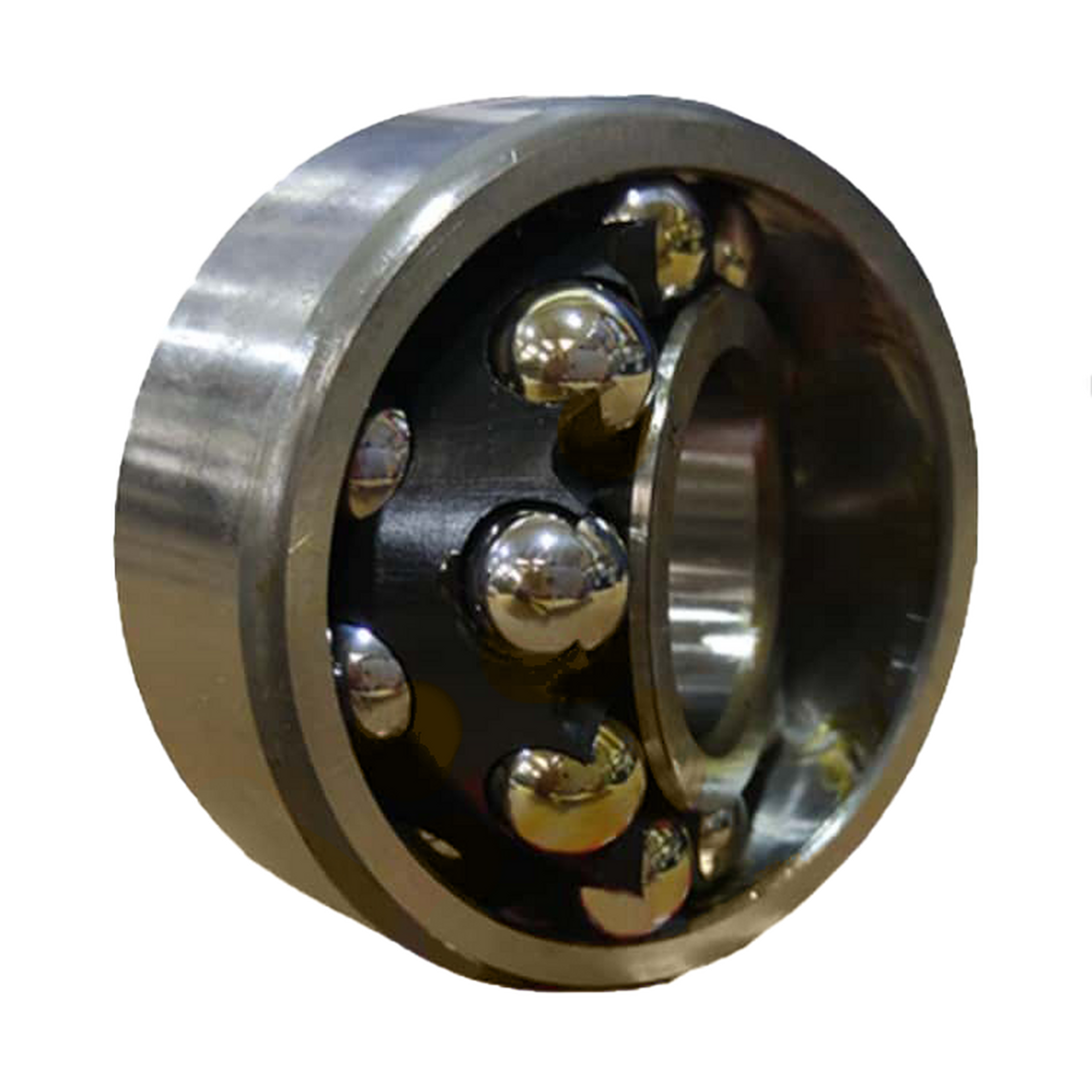 AJL20 - R&M Imperial Double Row Self Aligning - 20x47x18mm