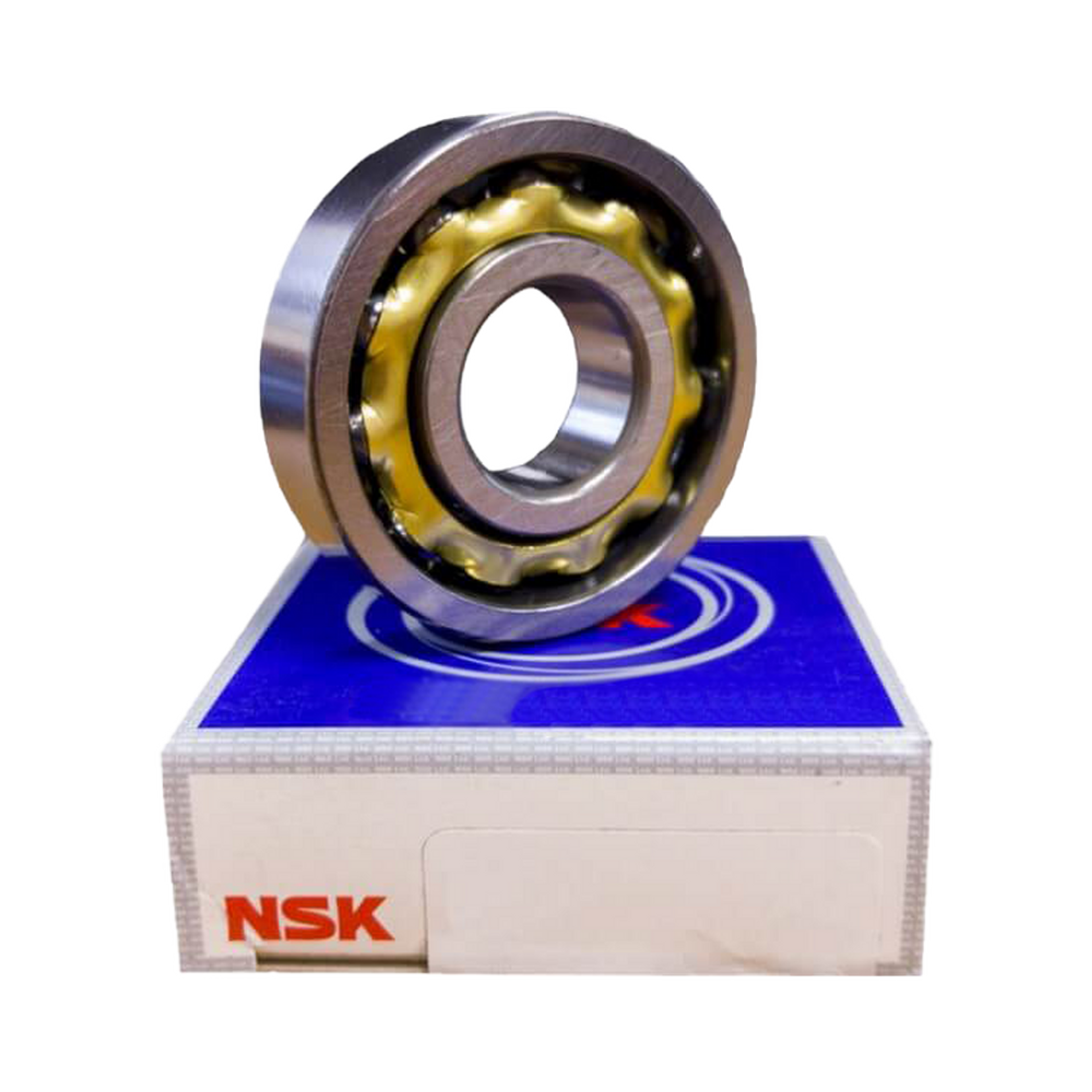 EN10 - NSK Magneto - 10x28x8mm