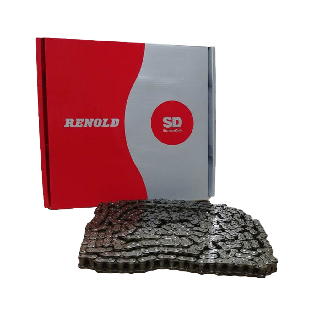 SD 60-1-10FT - RENOLD 3/4 Inch Pitch SD Roller Chain