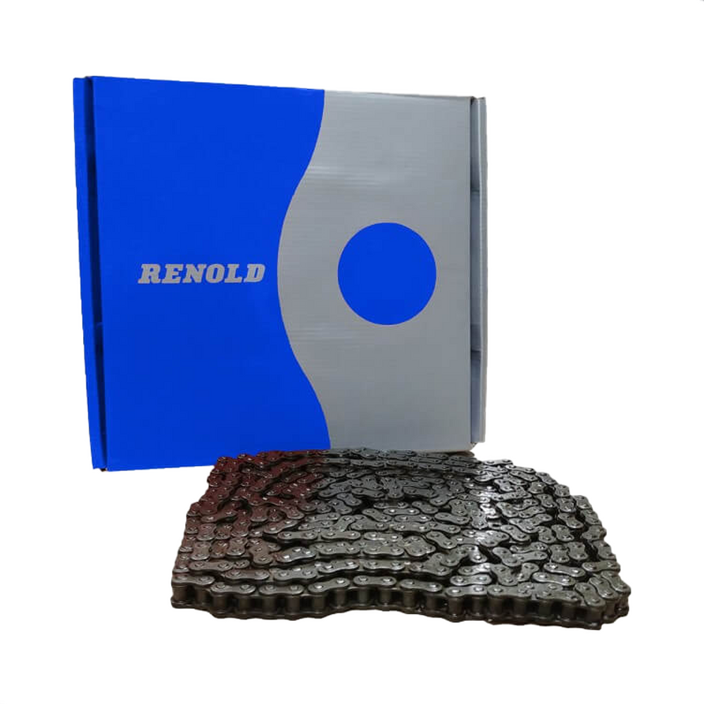 06B 1-10FT - RENOLD 3/8 Inch Pitch Premier Standard Chain