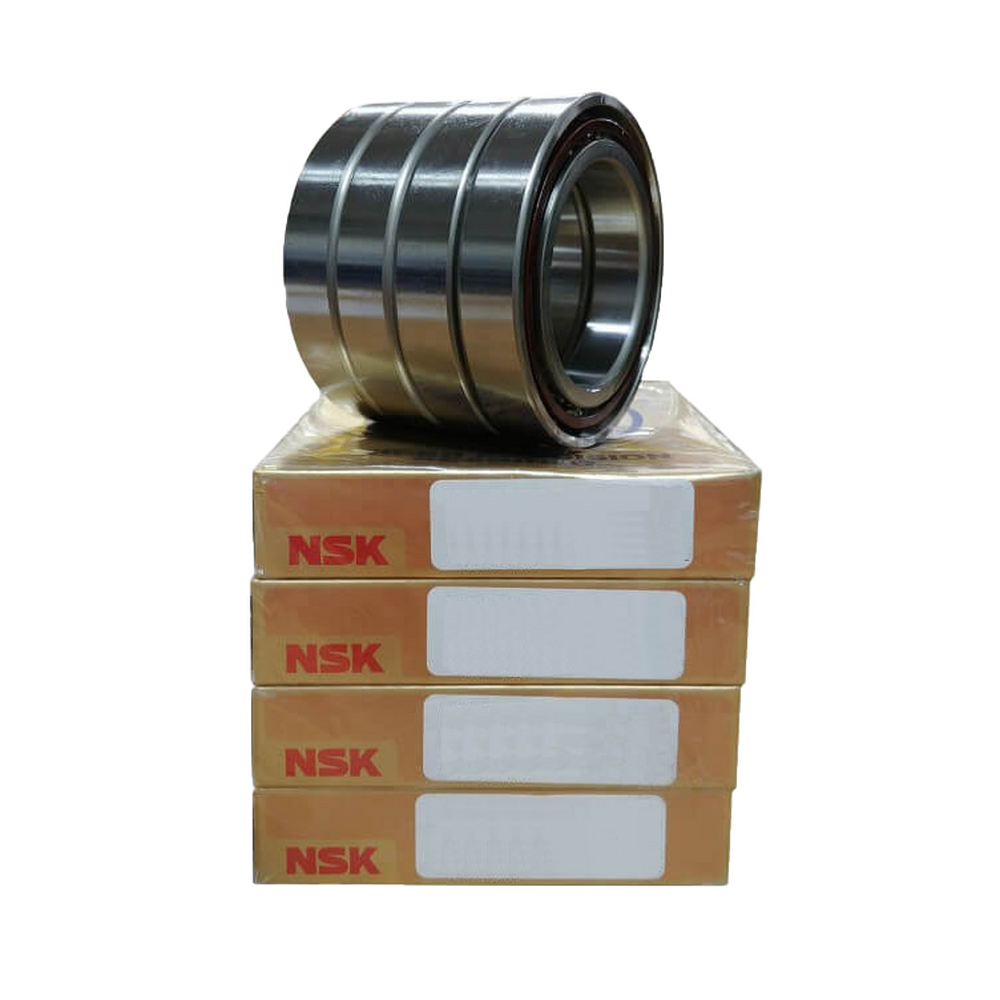 7911A5TRQUMP3 - NSK Precision Angular Contact - 55x80x13mm