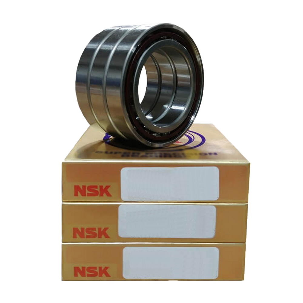 7011CTRDUDLP3 - NSK Precision Angular Contact - 55x90x18mm