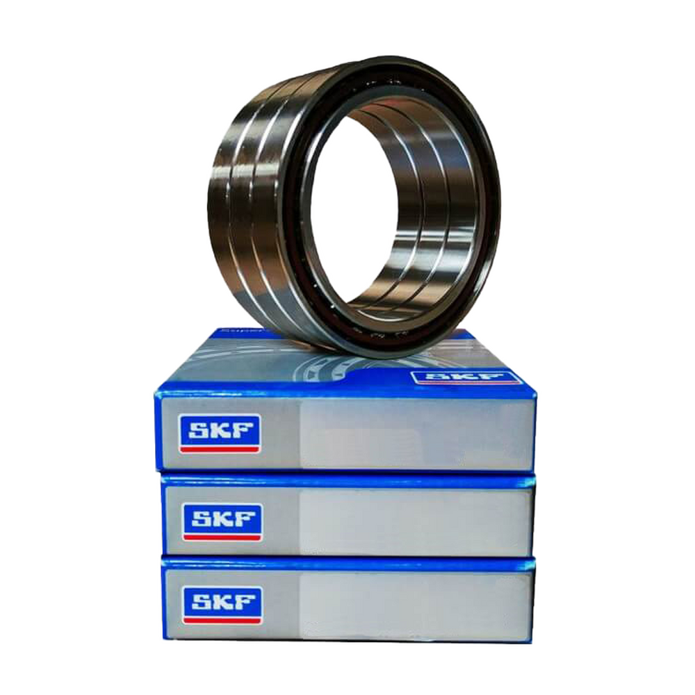 71918CD/P4ATBTA - SKF Precision Angular Contact - 90x125x18mm