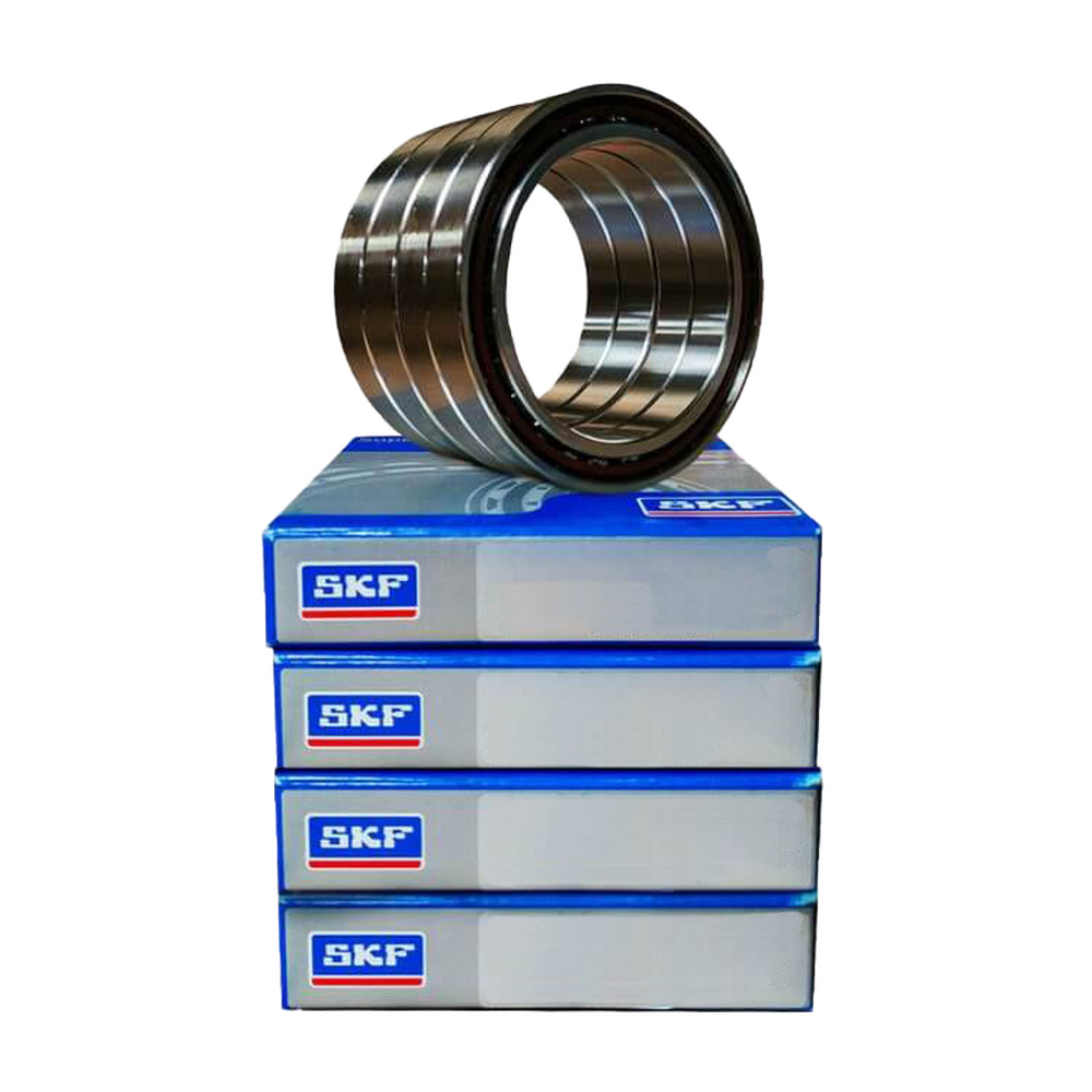 7015ACD/P4AQBCA - SKF Precision Angular Contact - 75x115x20mm