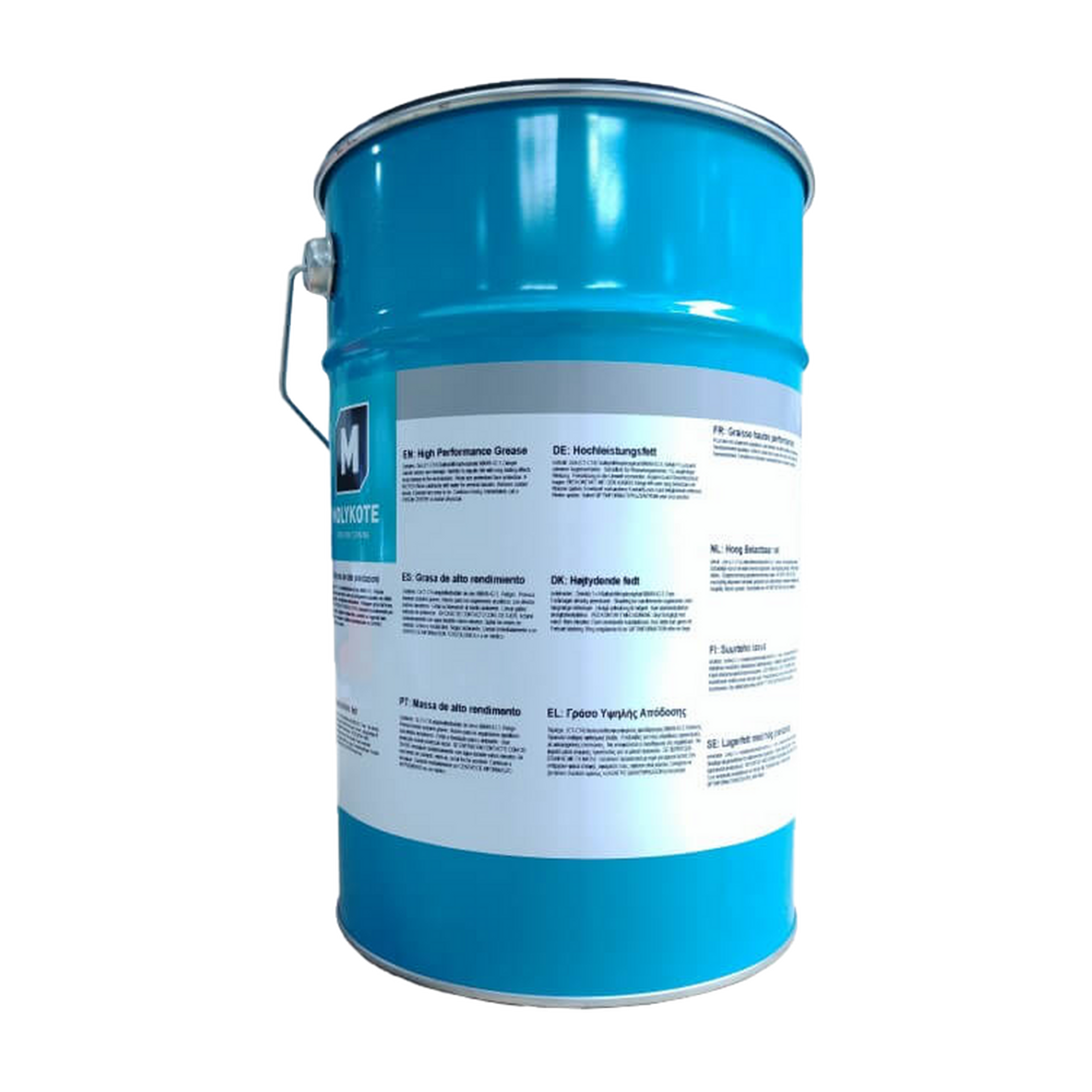 Molykote BR2 - 5kg - Plus Grease
