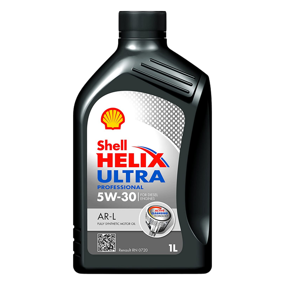 Shell Helix Ultra Professional AR-L 5W-30 - 12 x 1L
