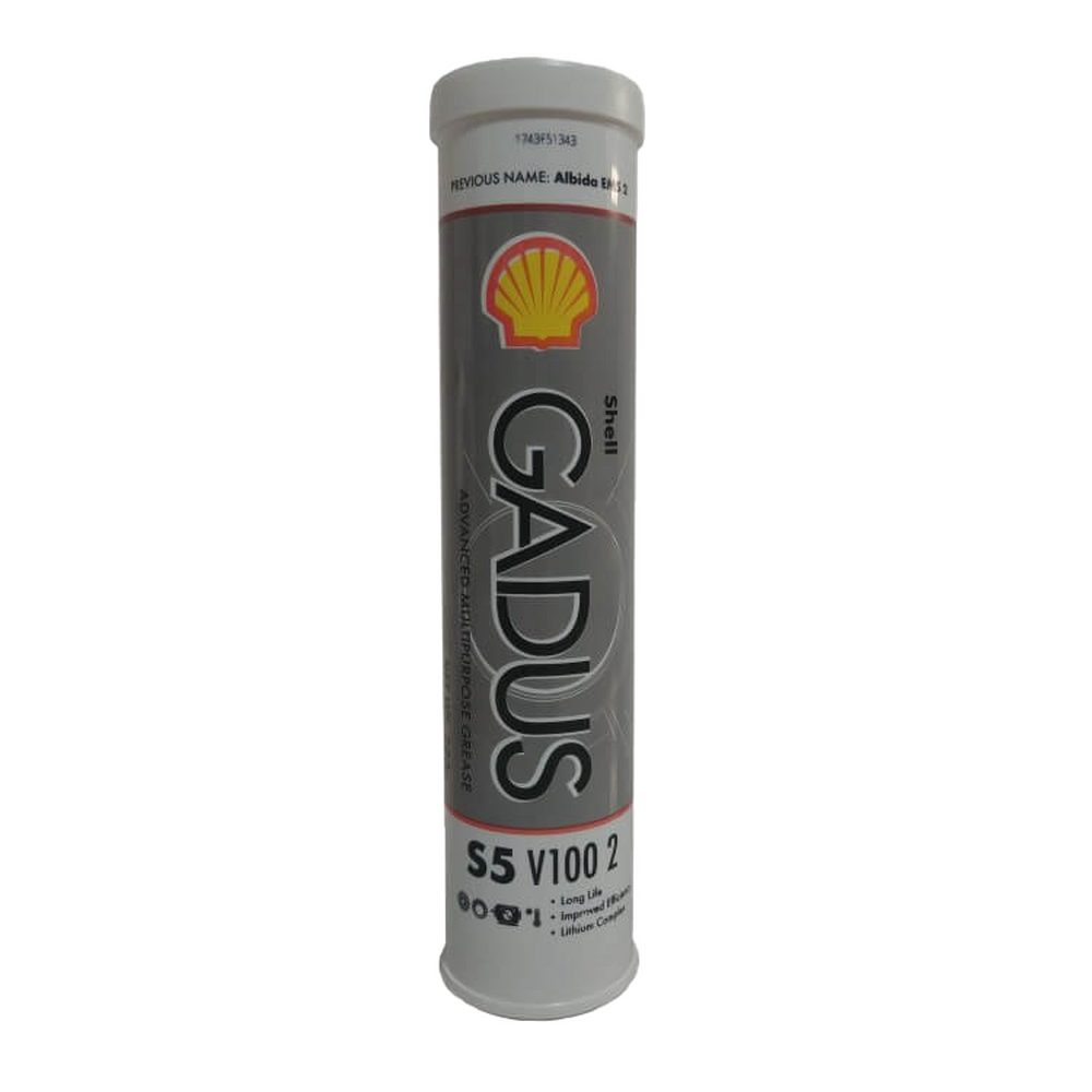 Shell Gadus S5 V100 2 - 12 x 380g