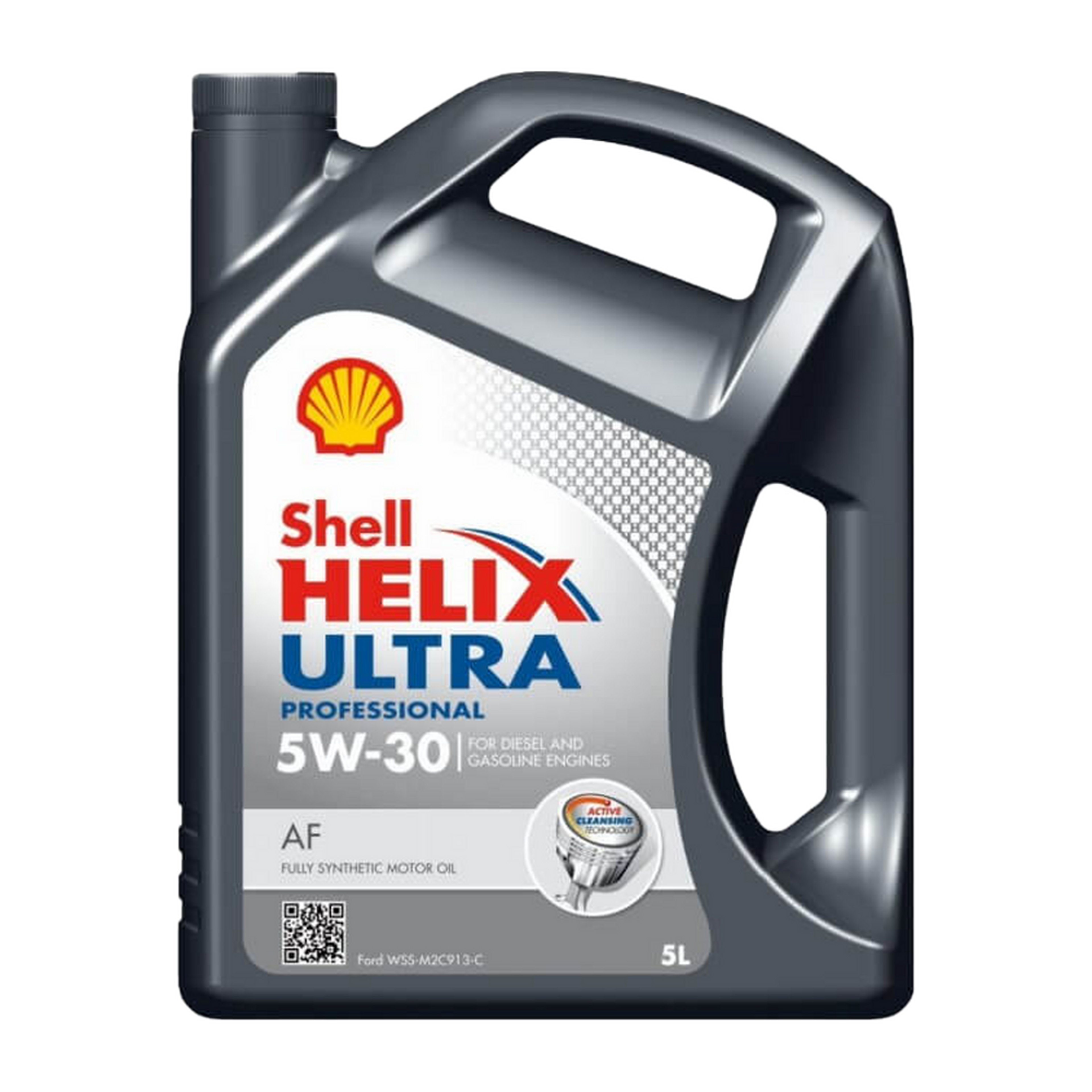 Shell Helix Ultra Professional AF 5W-30 - 3 x 5L