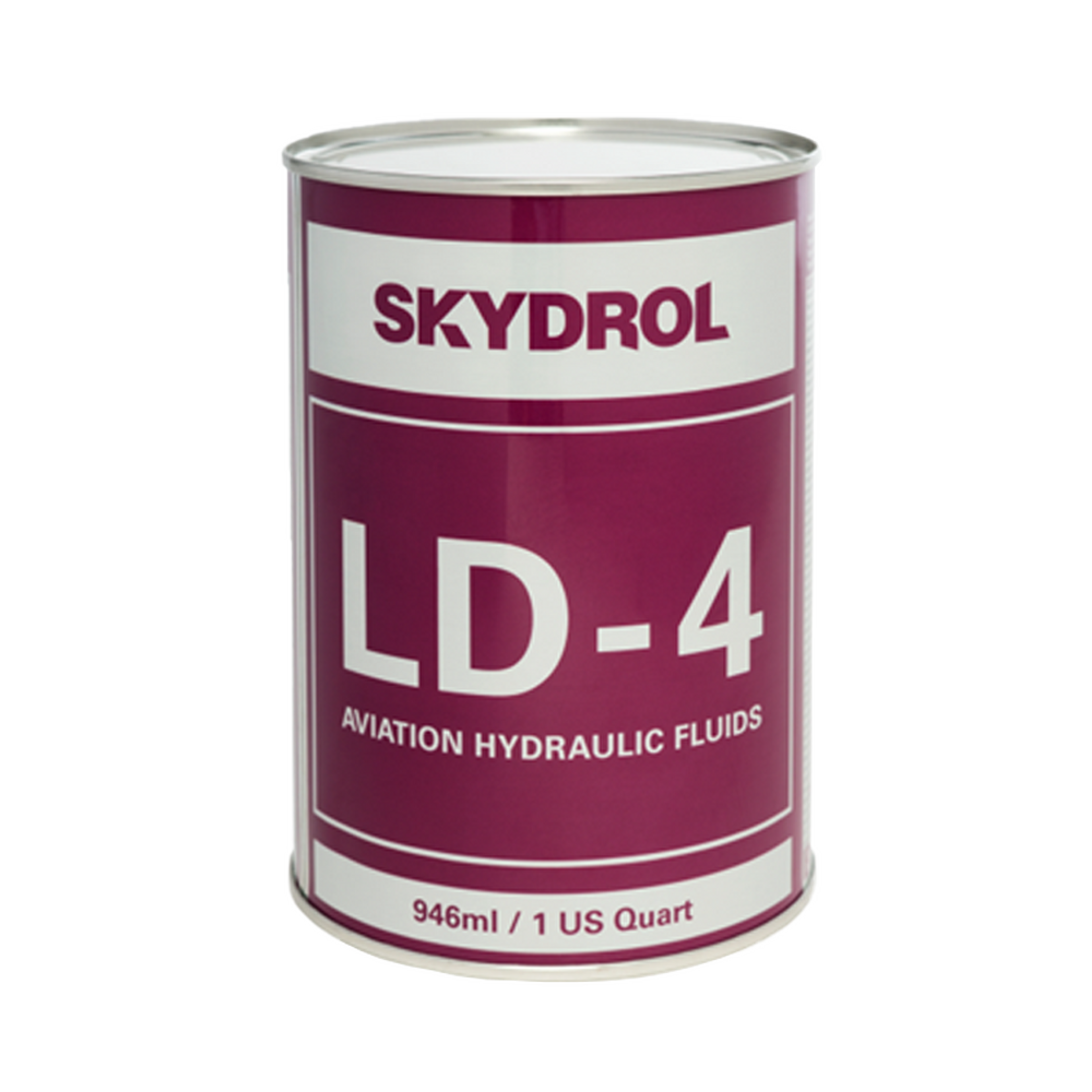 Skydrol LD4 - 24 x 1USQ