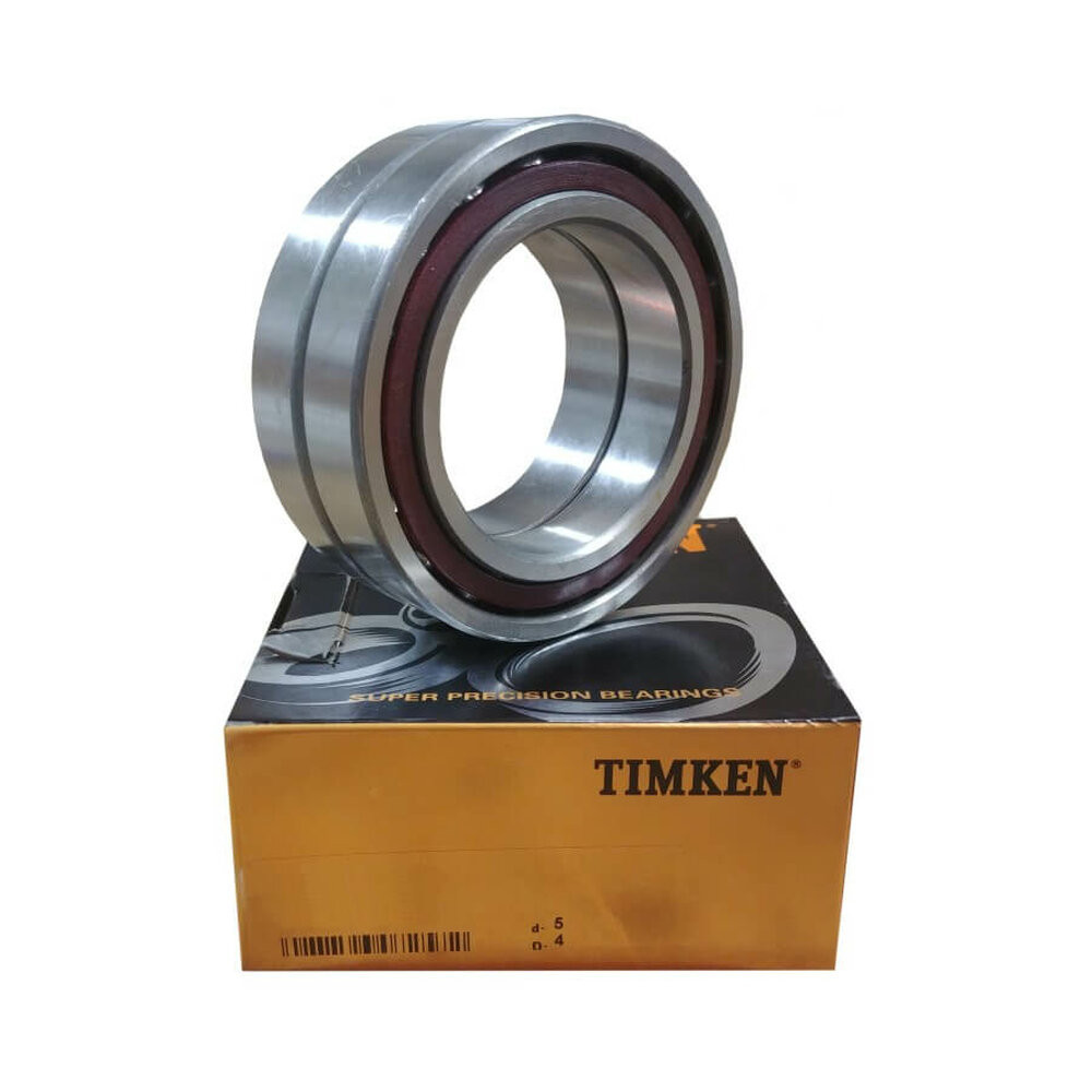 3MM9105WICRDUL - Timken Angular Contact - 25x47x12mm