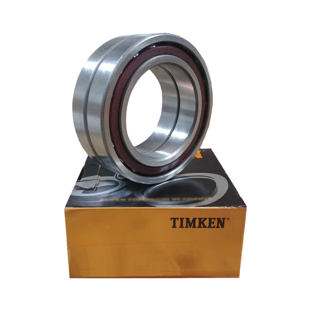 2MM212WICRDUL - Timken Angular Contact  - 60x110x22mm