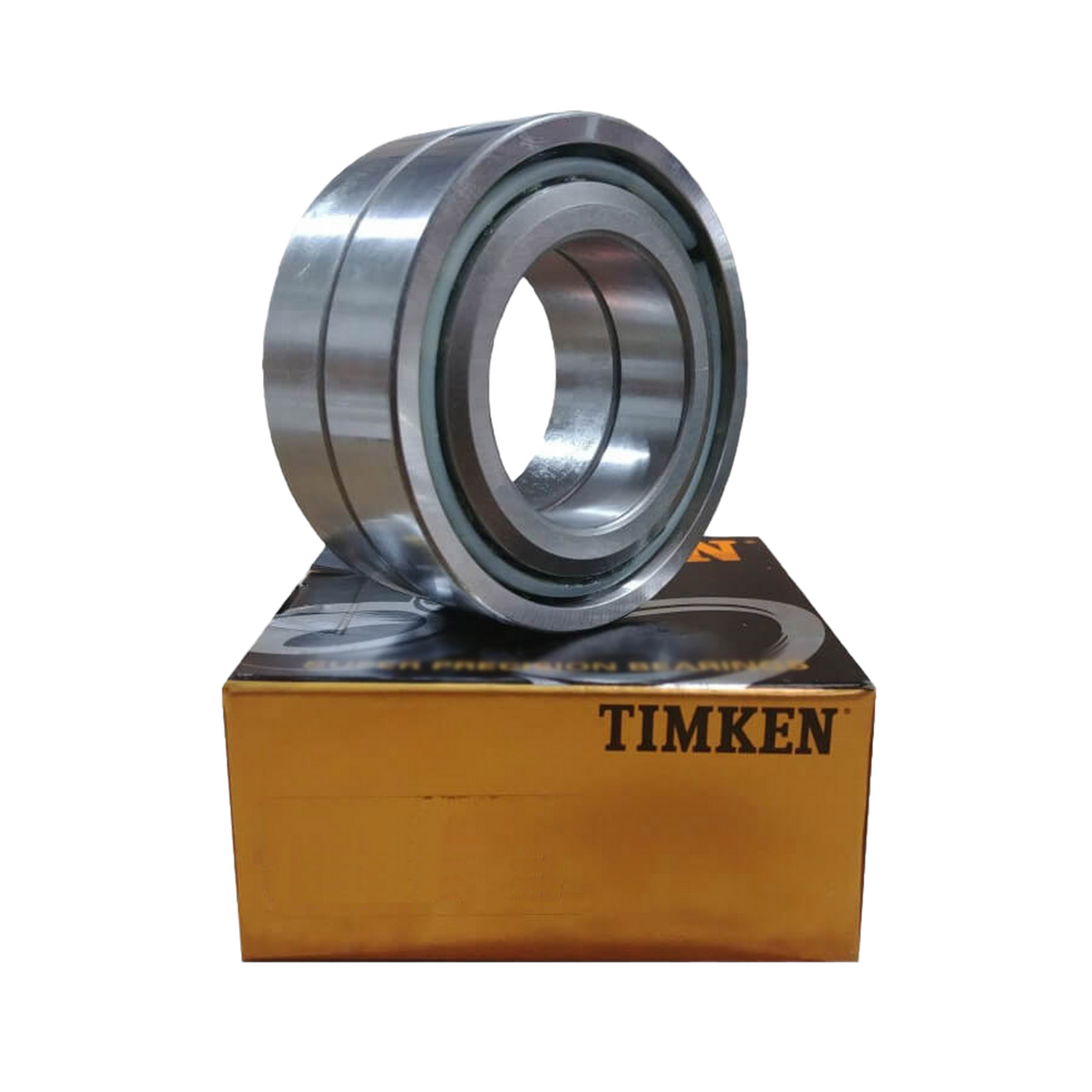 MM25BS52DUH - Timken Ball Screw Support  - 25x52x15mm