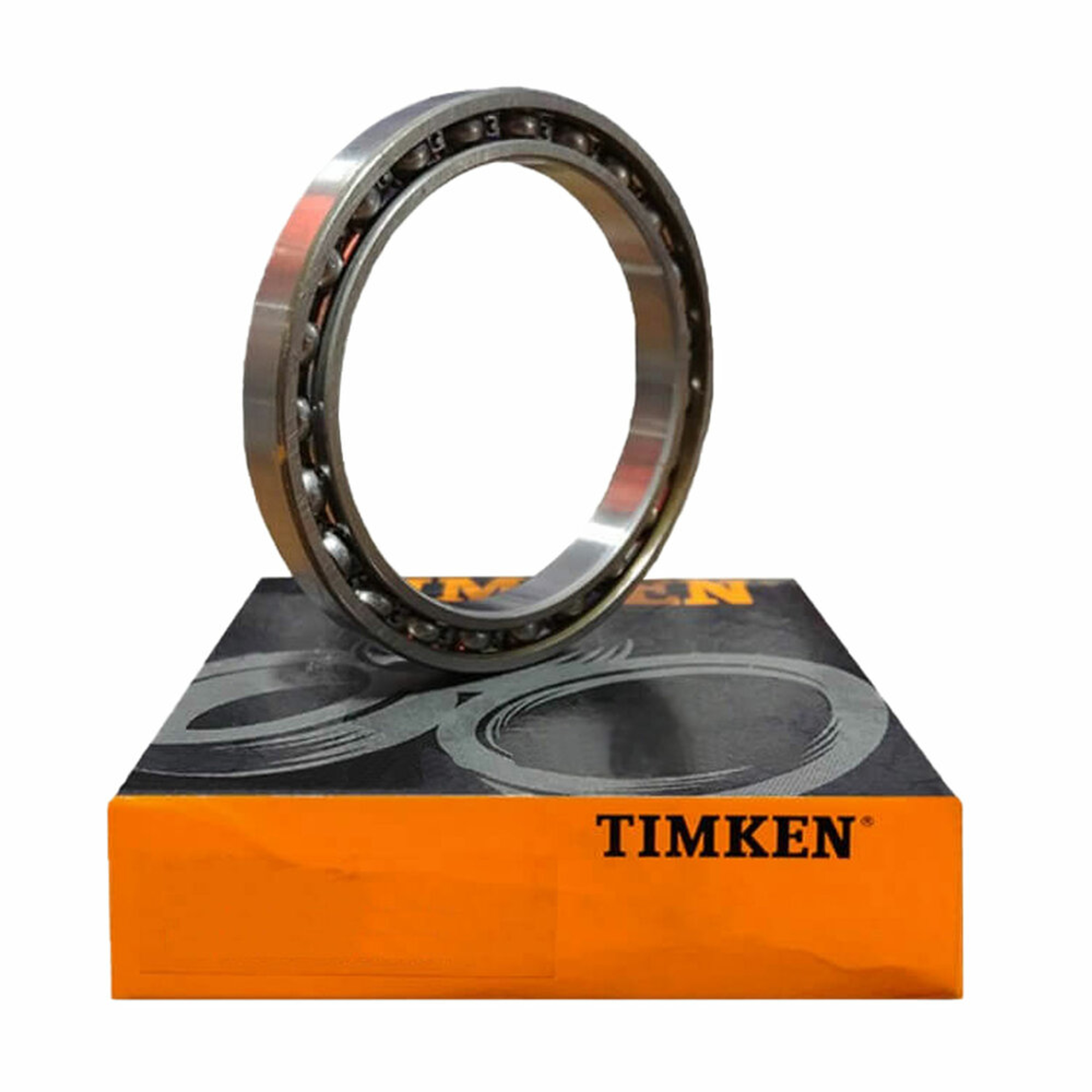 61904 - Timken Thin Section  - 20x37x9mm