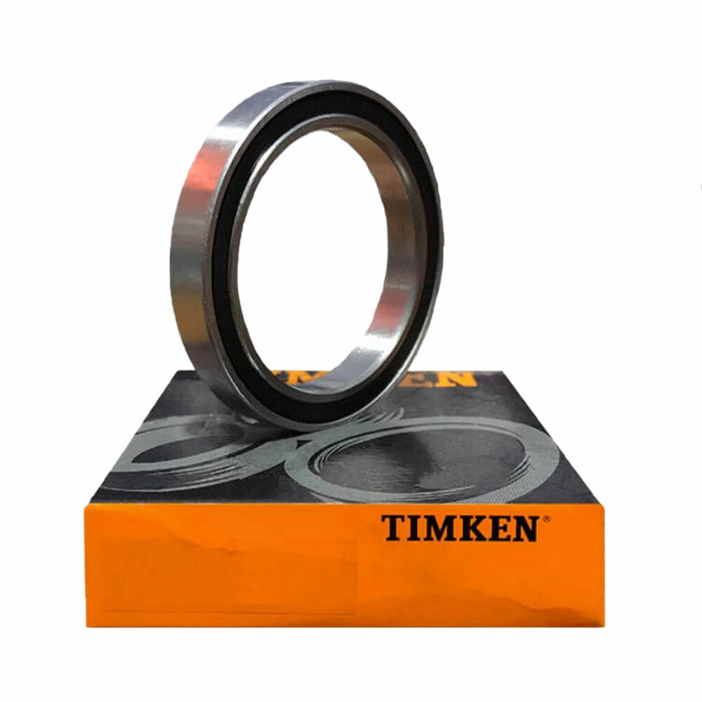 61902-2RS - Timken Thin Section  - 15x28x7mm