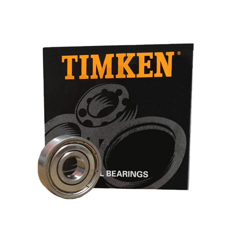 608-ZZ - Timken Miniatures  - 8x22x7mm