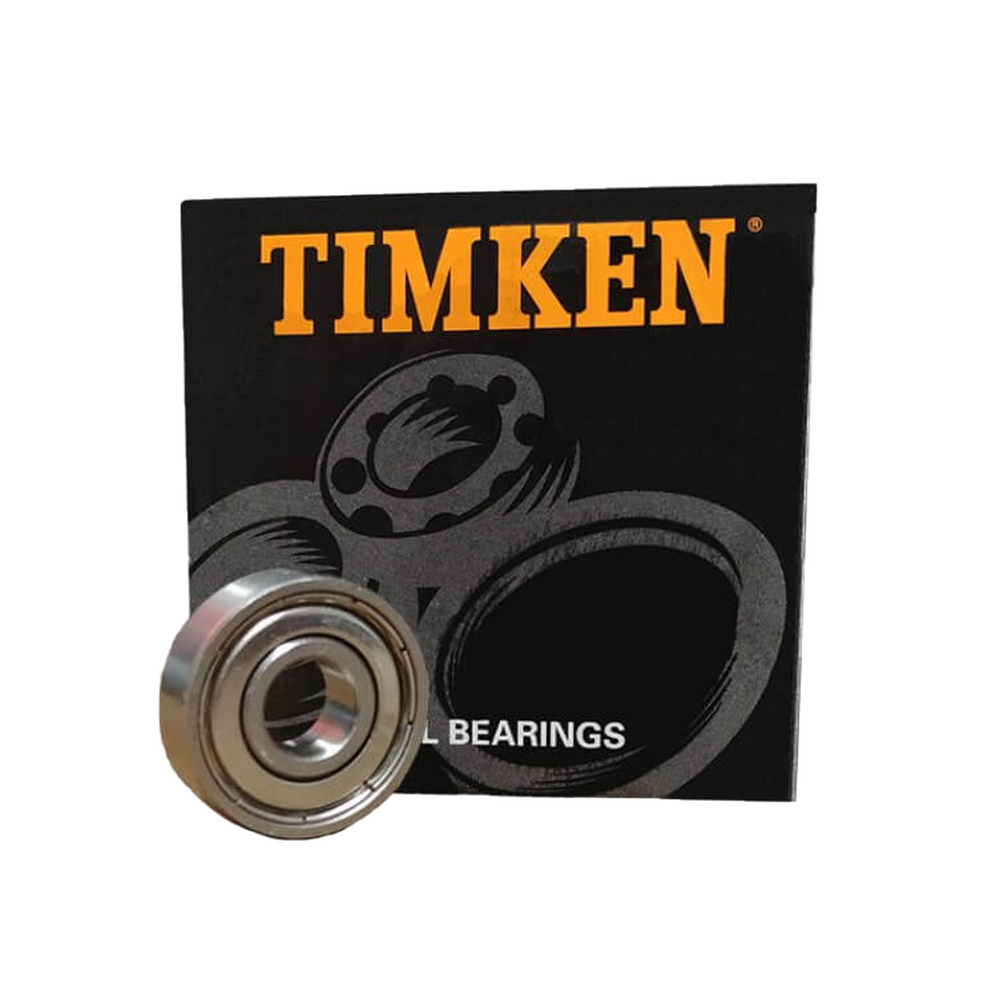 639-ZZ - Timken Miniatures - 9x30x10mm