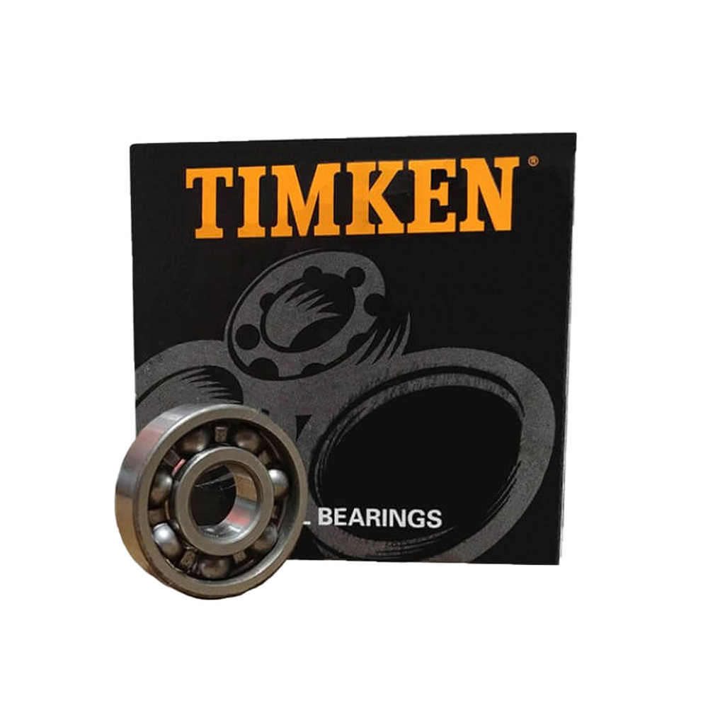 608-C3 - Timken Miniatures  - 8x22x7mm