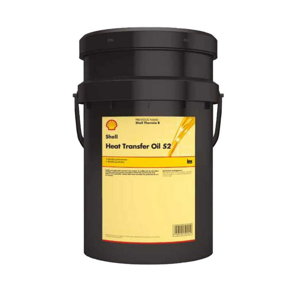 Shell Heat Transfer Oil S2 - 20L