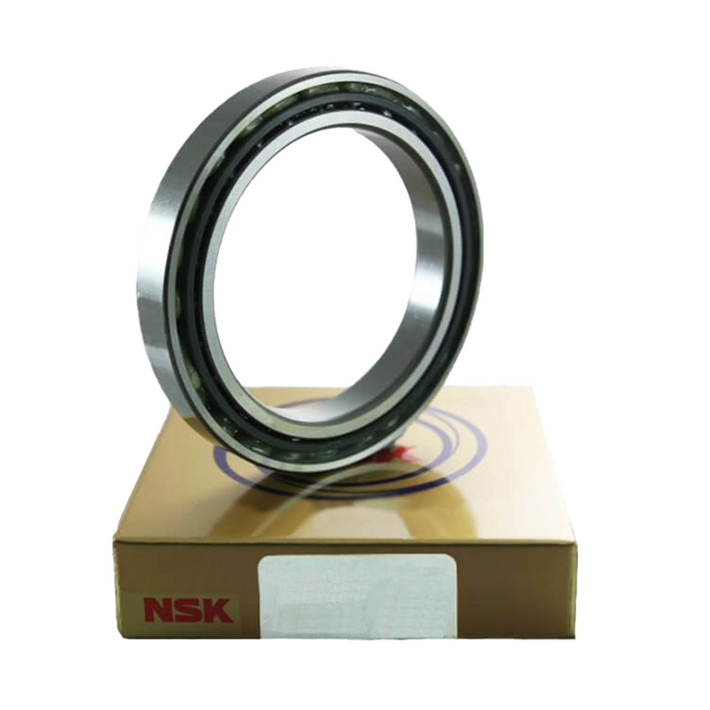 7901CTYNSUMP3 - NSK Super Precision Angular Contact - 12x24x6mm