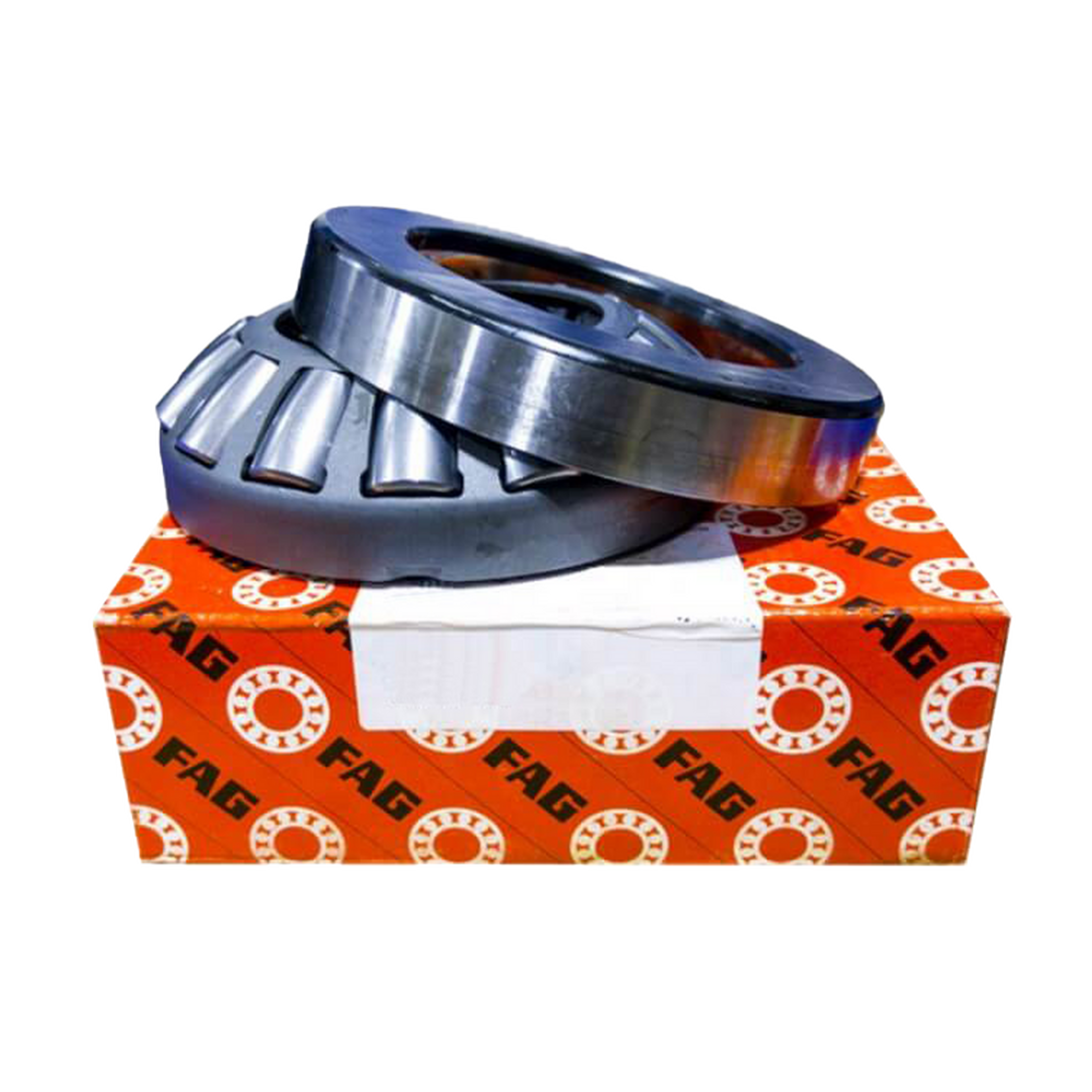 29356E - SKF Spherical Roller Thrust Bearing - 280x440x95mm
