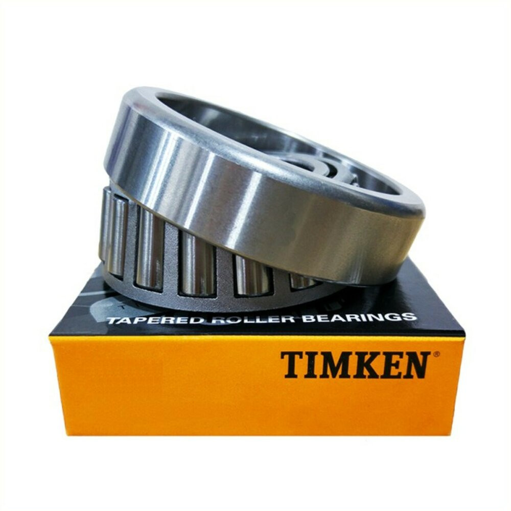 842/832-b - Timken Taper Roller Bearing - 3.25x6.625x2.125inches