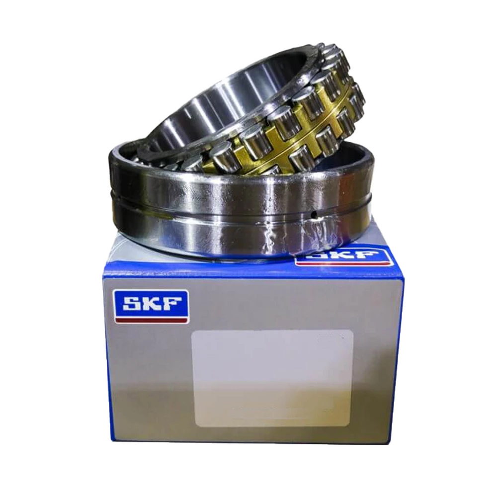 NN3032K/SPW33 - SKF Precision Cylindrical Roller - 160x240x60mm