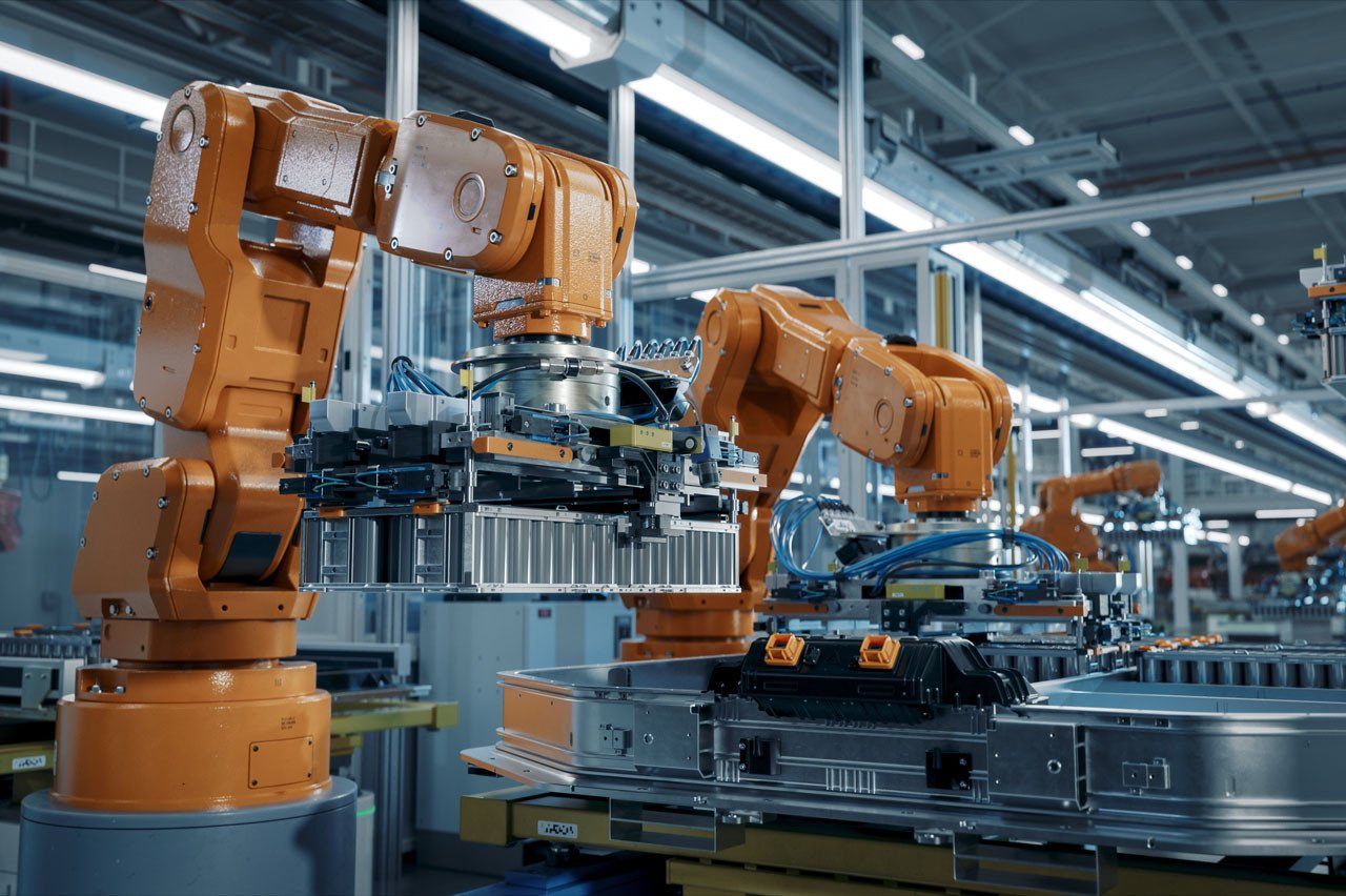 A Step-By-Step Guide To Fitting Bearings Properly