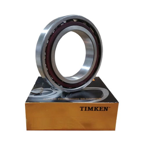3MM212WICR - Timken Precision Angular Contact - 60x110x22mm