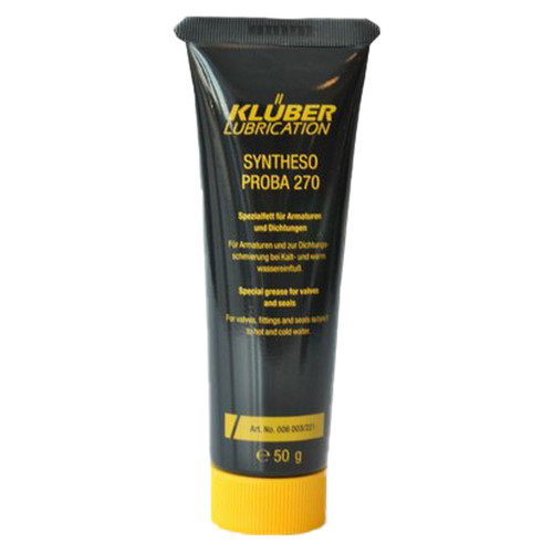 Kluber Tyreno Fluid 12/25V - 50ml