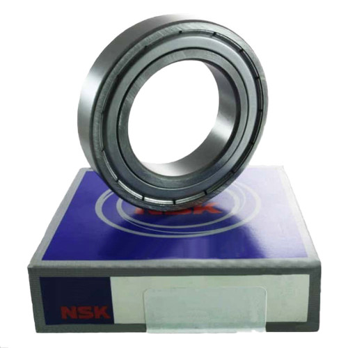 62/32Z - NSK Deep Groove Radial Ball Bearings - 32x65x17mm