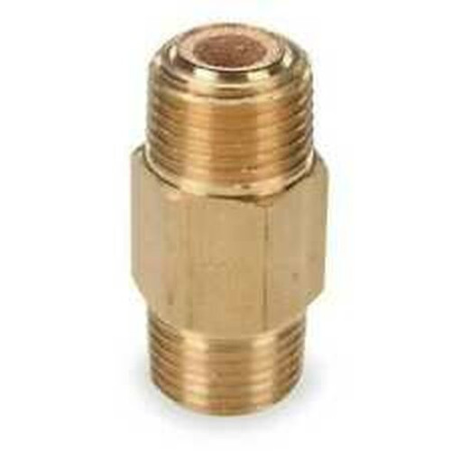 1077597 - SKF Filter Nipple for Oil Injector