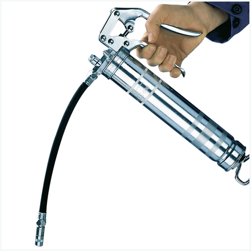 LAGH400 - SKF One hand operated grease gun