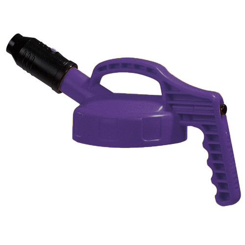 LAOS09388 - SKF Purple Oil Container Stumpy Spout