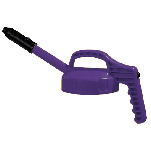 LAOS09392 - SKF Purple Oil Container Stretch Spout