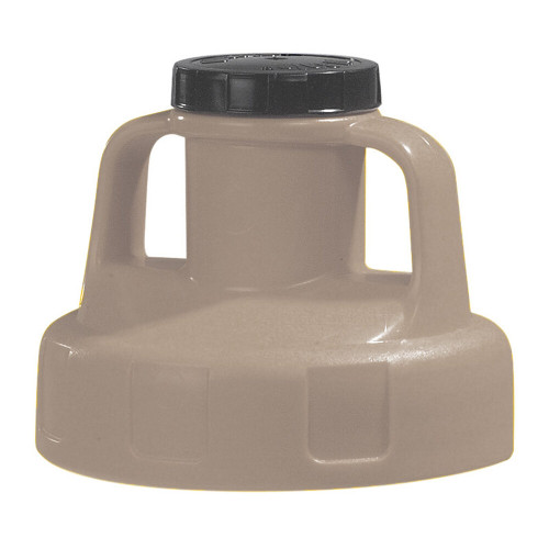 LAOS09668 - SKF Tan Oil Container Utility/Storage Lid