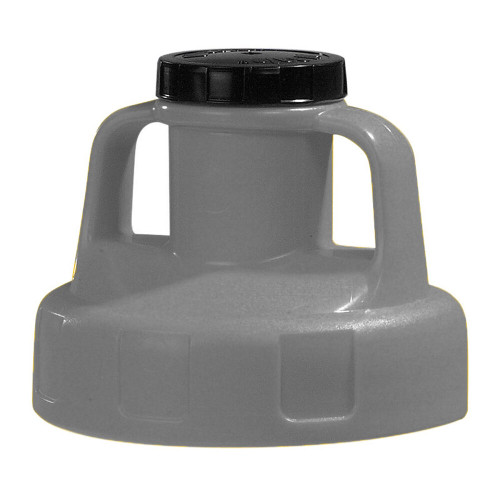 LAOS09675 - SKF Grey Oil Container Utility/Storage Lid