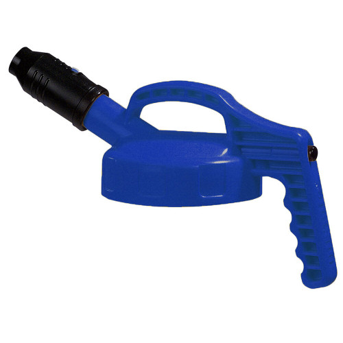 LAOS09767 - SKF Blue Oil Container Stumpy Spout