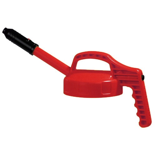 LAOS09842 - SKF Red Oil Container Stretch Spout