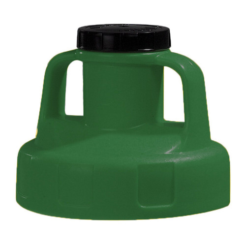 LAOS09880 - SKF Dark Green Oil Container Utility/Storage Lid