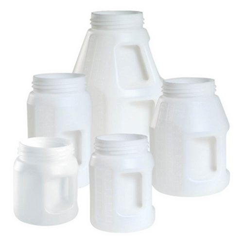 LAOS66251 - SKF 10 Litre Drum (2.6 US gal)