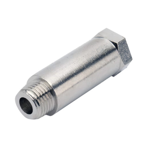 LAPE50 - SKF Automatic Lubricator Connector Extension - 50mm