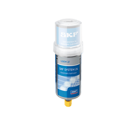 LGEM2/SD125 - SKF High Viscosity Grease - 125ml